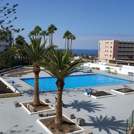 Апартаменти Vina Del Mar Плайя-де-лас-Амерікас Екстер'єр фото