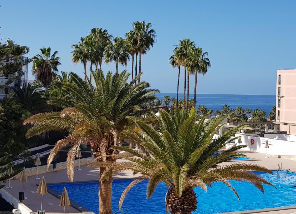 Апартаменти Vina Del Mar Плайя-де-лас-Амерікас Екстер'єр фото